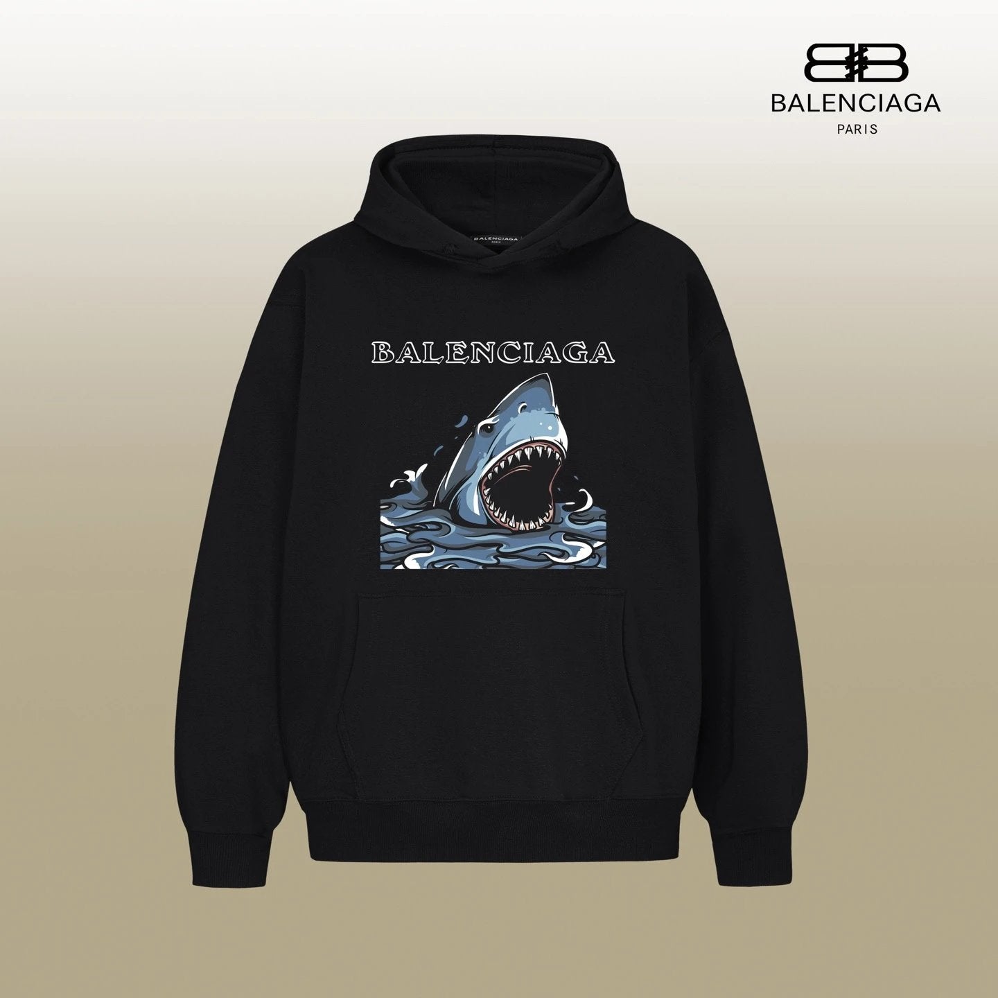 BALENCI Clothing Hoodie Set