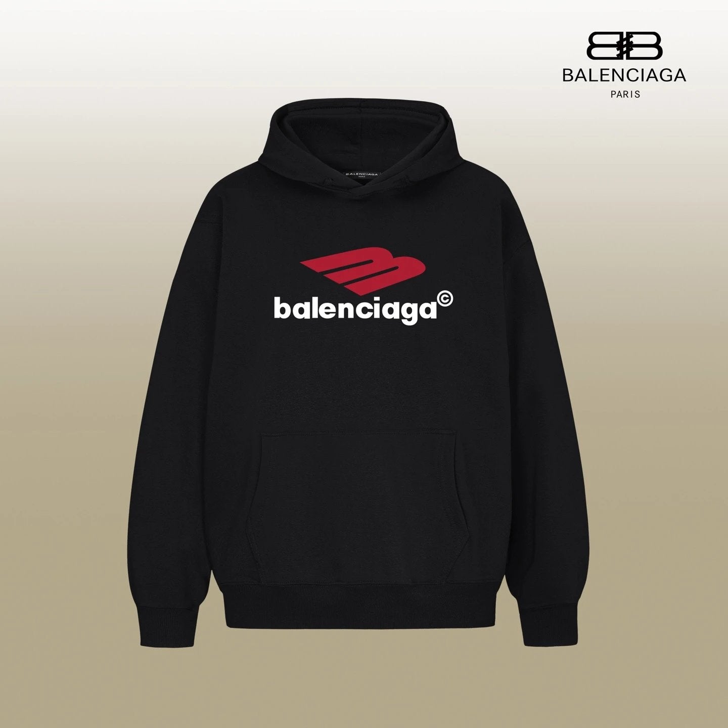 BALENCI Clothing Hoodie Set