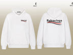 BALENCI Clothing Hoodie Set