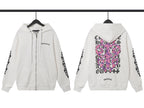 CHROM Clothing Hoodie