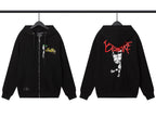 CHROM Clothing Hoodie