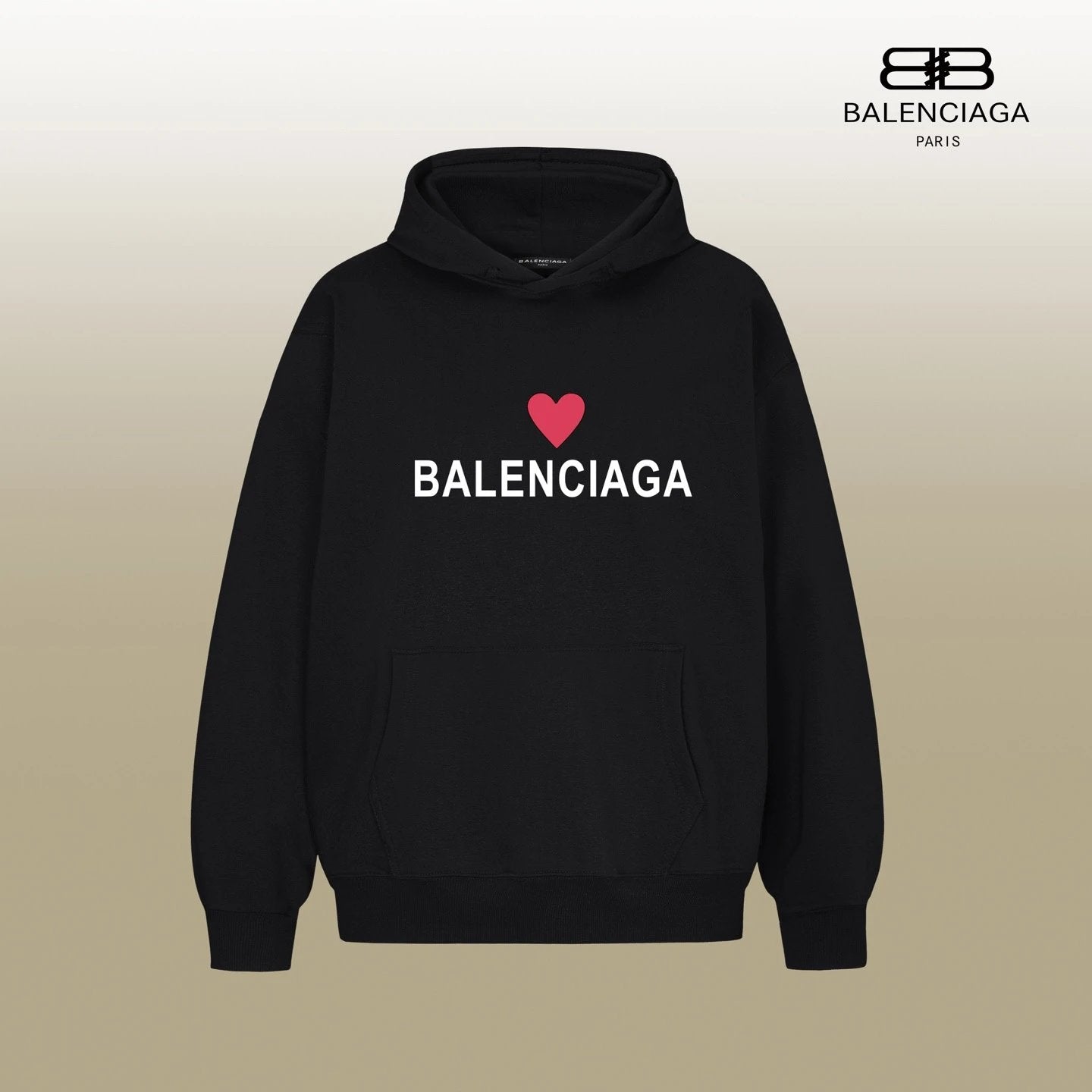 BALENCI Clothing Hoodie Set