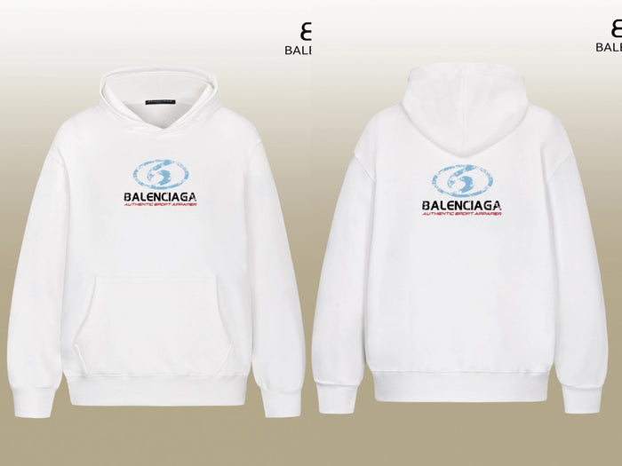 BALENCI Clothing Hoodie Set
