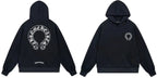 CHROM Clothing Hoodie Sweatshirt
