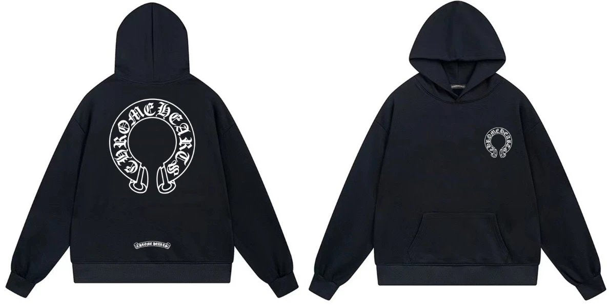 CHROM Clothing Hoodie Sweatshirt