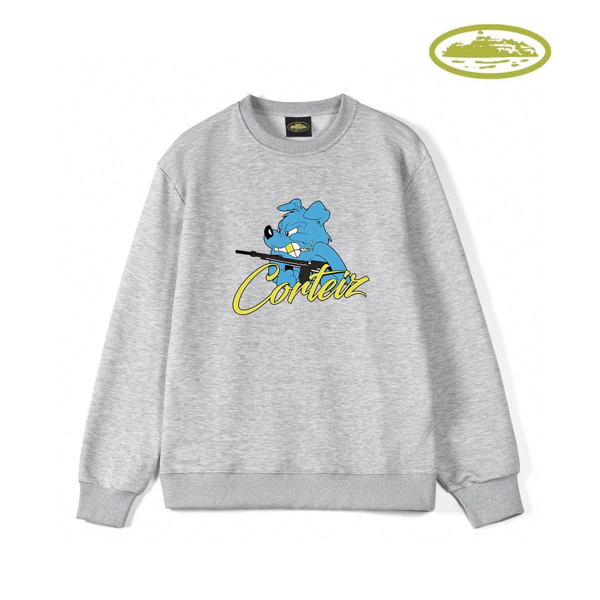 CORTZ Clothing Sweatshirts