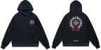 CHROM Clothing Hoodie Sweatshirt