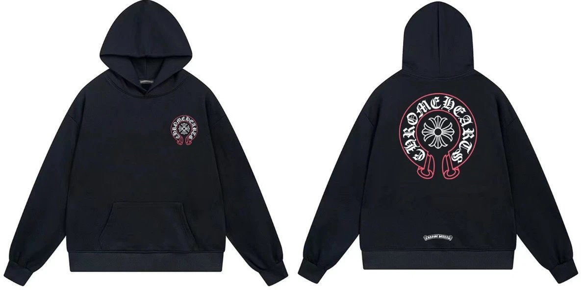 CHROM Clothing Hoodie Sweatshirt