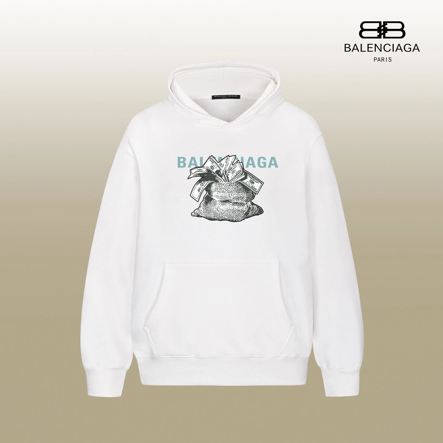BALENCI Clothing Hoodie Set