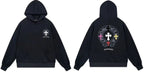 CHROM Clothing Hoodie Sweatshirt