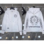 CHROM Clothing Hoodie