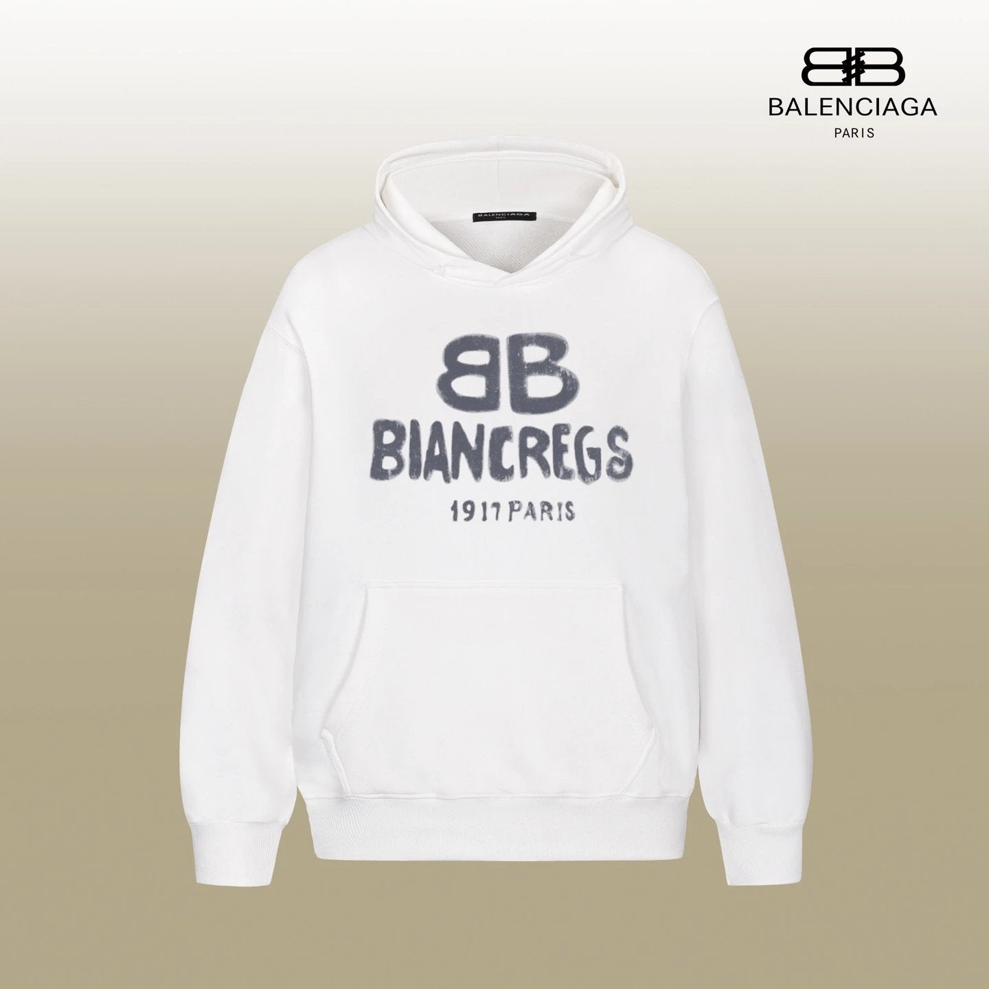 BALENCI Clothing Hoodie Set