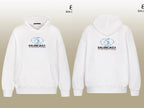 BALENCI Clothing Hoodie Set