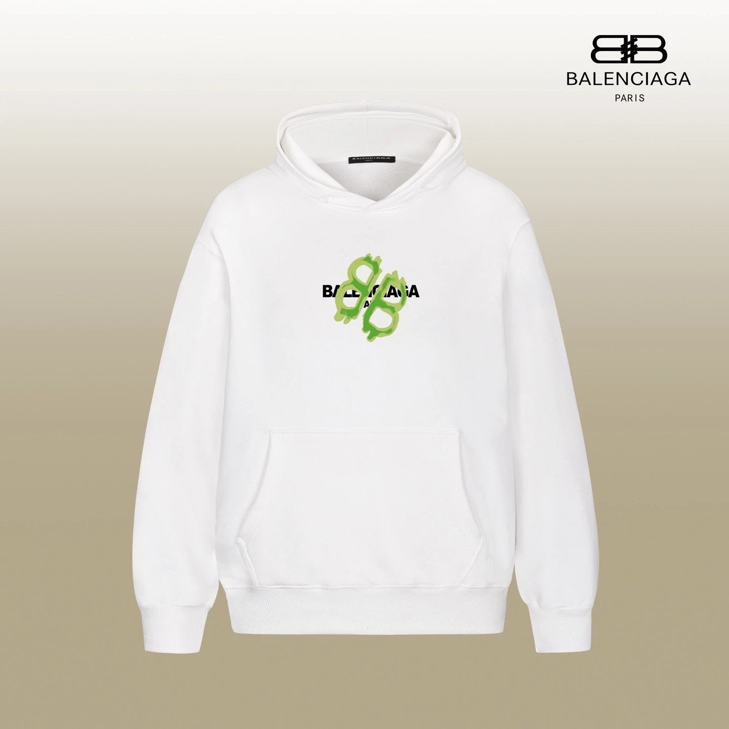 BALENCI Clothing Hoodie Set