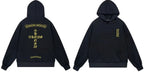 CHROM Clothing Hoodie Sweatshirt