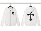 CHROM Clothing Hoodie