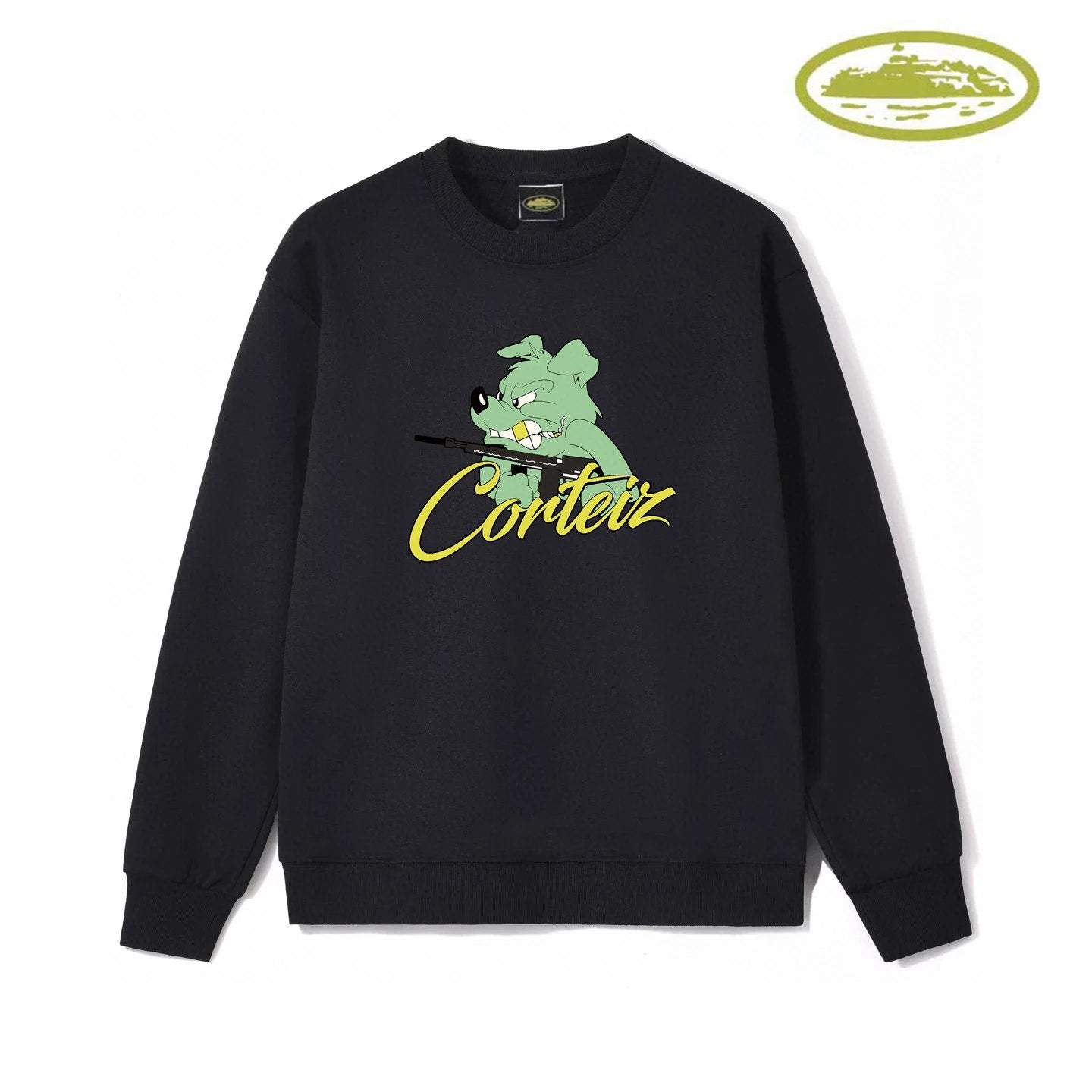 CORTZ Clothing Sweatshirts