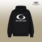 BALENCI Clothing Hoodie Set