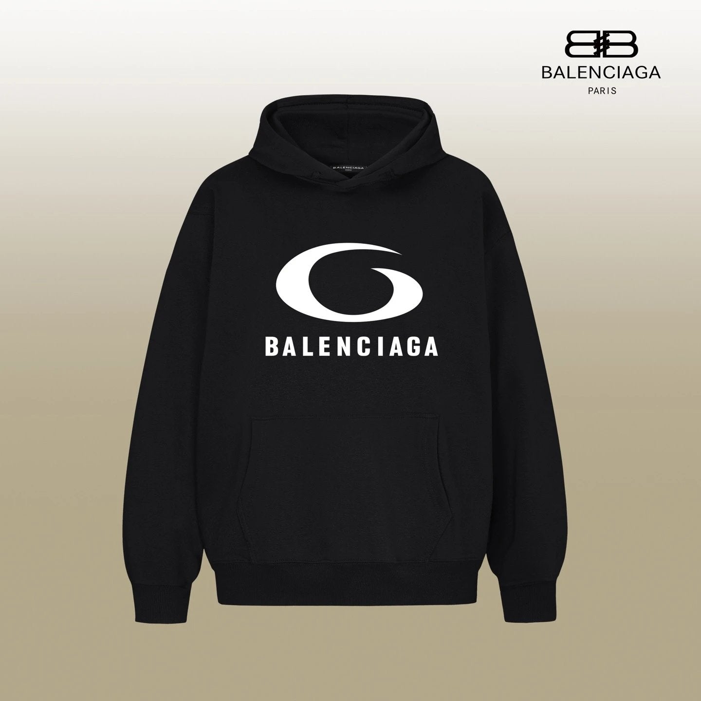 BALENCI Clothing Hoodie Set