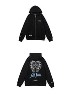 CHROM Clothing Hoodie