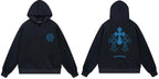 CHROM Clothing Hoodie Sweatshirt