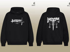 BALENCI Clothing Hoodie Set