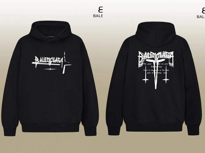 BALENCI Clothing Hoodie Set