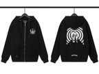 CHROM Clothing Hoodie