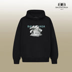 BALENCI Clothing Hoodie Set