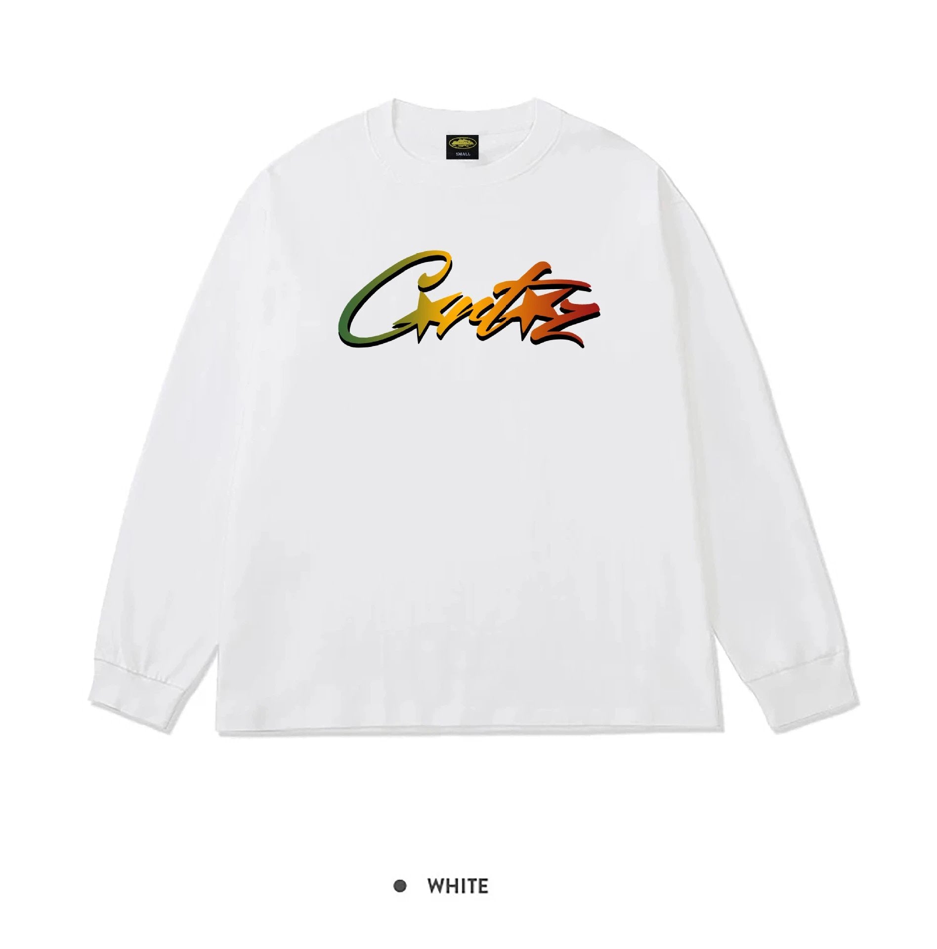 CORTZ Clothing Sweatshirts