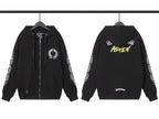 CHROM Clothing Hoodie
