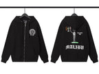 CHROM Clothing Hoodie