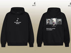 BALENCI Clothing Hoodie Set