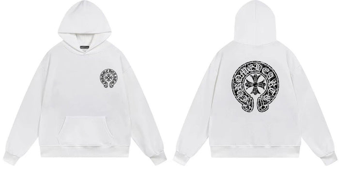 CHROM Clothing Hoodie Sweatshirt