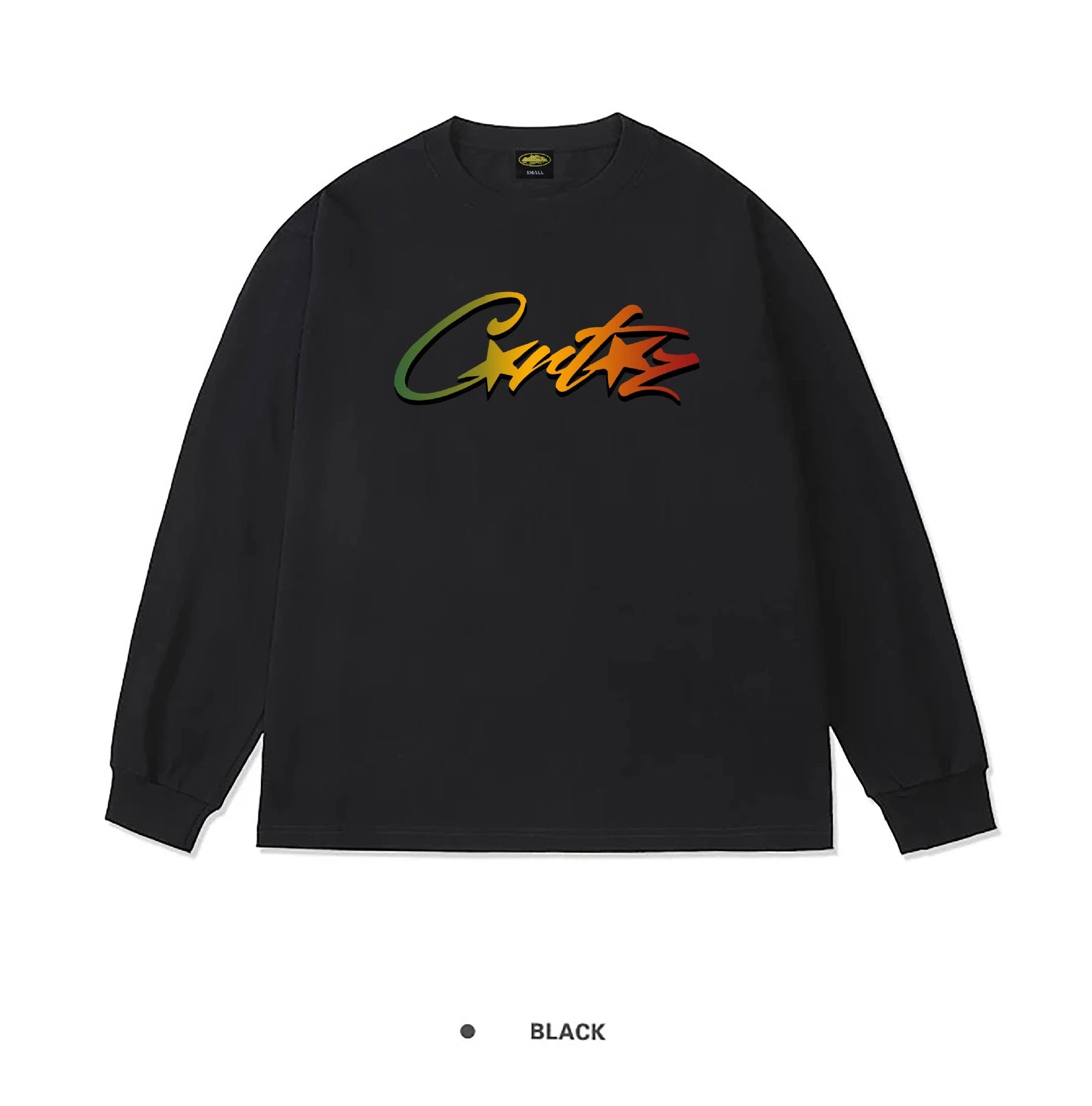 CORTZ Clothing Sweatshirts