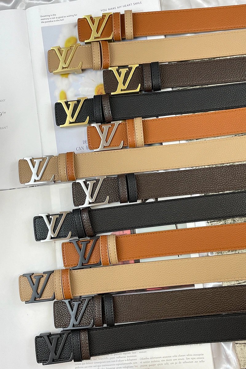 VL BELT (1)