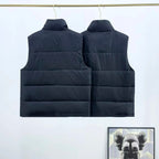 MONCL Clothing Unisex Vest Jacket