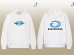 BALENCI Clothing Hoodie Set