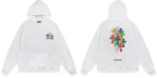 CHROM Clothing Hoodie Sweatshirt