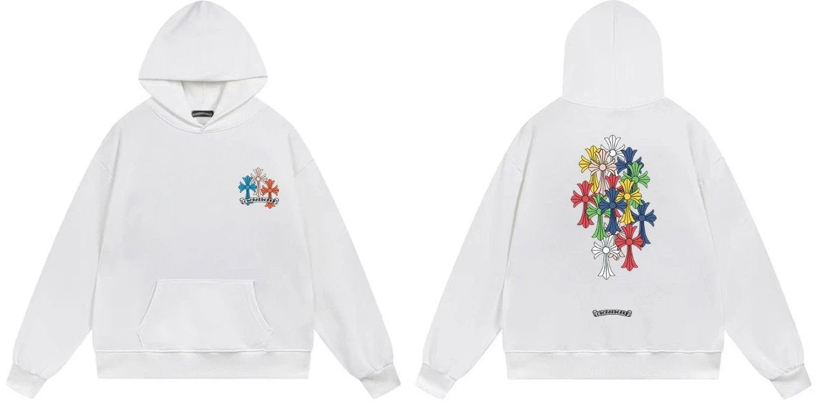 CHROM Clothing Hoodie Sweatshirt