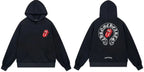 CHROM Clothing Hoodie Sweatshirt