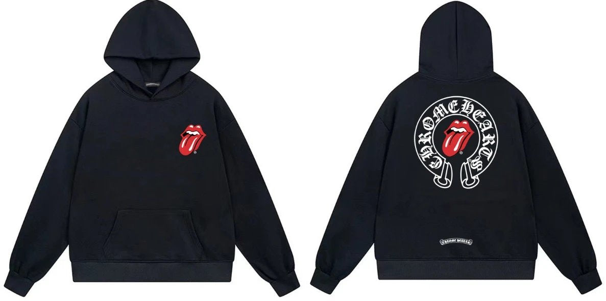 CHROM Clothing Hoodie Sweatshirt