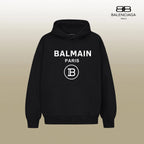 BALENCI Clothing Hoodie Set
