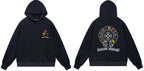 CHROM Clothing Hoodie Sweatshirt