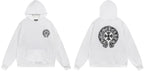 CHROM Clothing Hoodie Sweatshirt