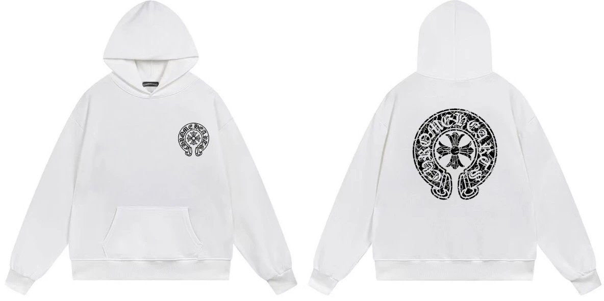 CHROM Clothing Hoodie Sweatshirt