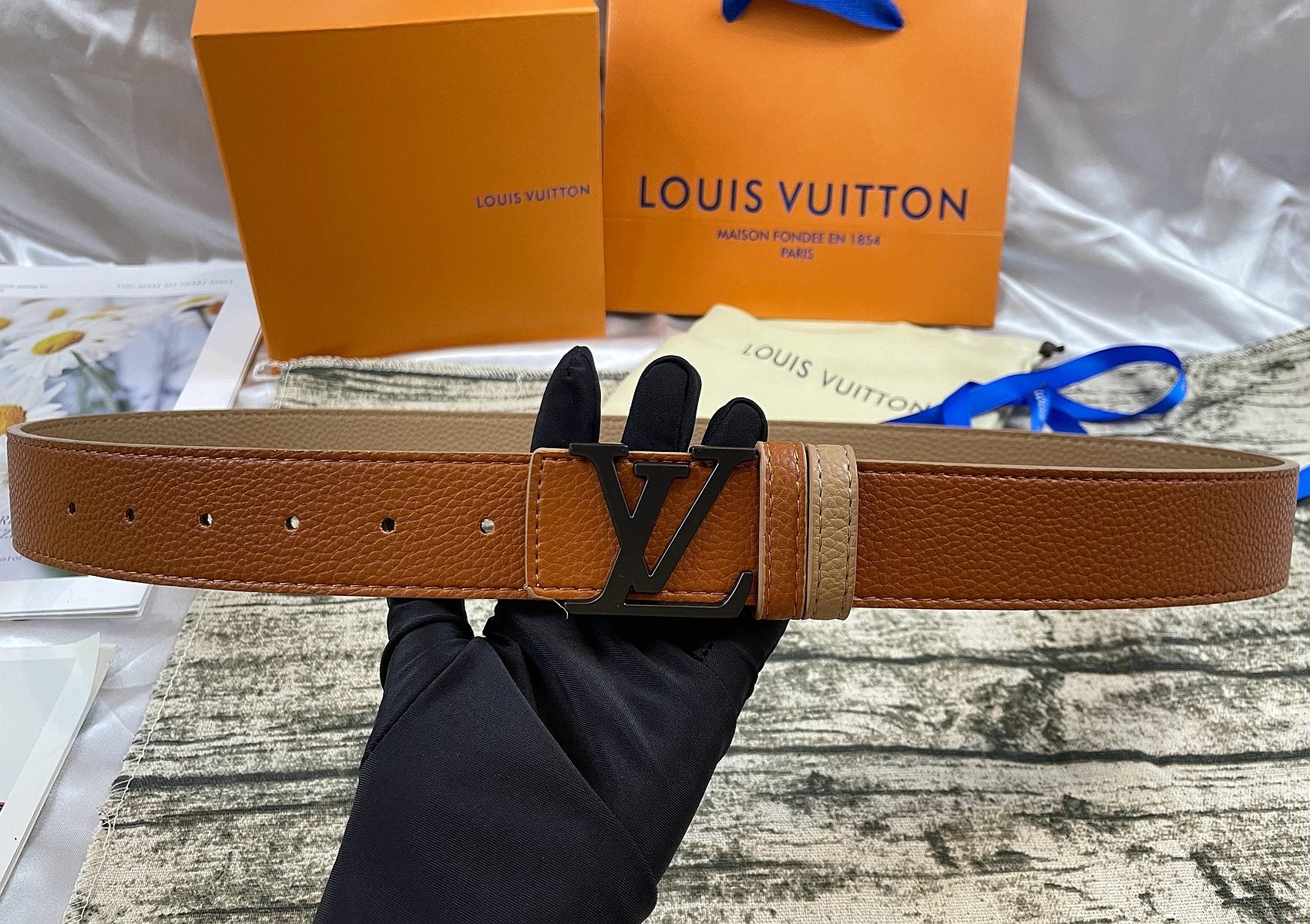 VL BELT (1)