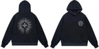 CHROM Clothing Hoodie Sweatshirt