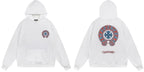 CHROM Clothing Hoodie Sweatshirt