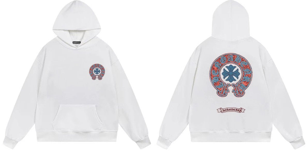 CHROM Clothing Hoodie Sweatshirt
